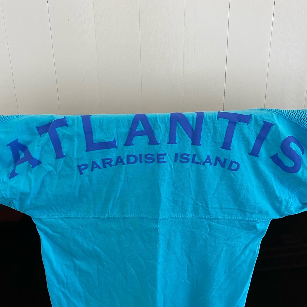 Atlantis Spirit Jersey